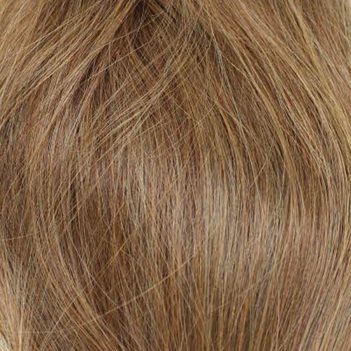  
Remy Human Hair Color: 6/33